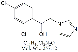 Tioconazole EP Impurity D